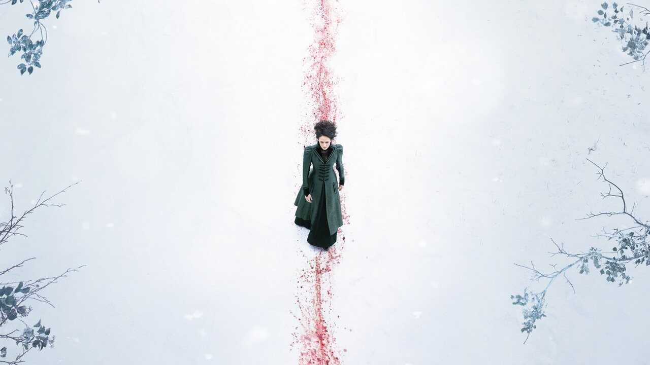 DE - Penny Dreadful (2014) 1