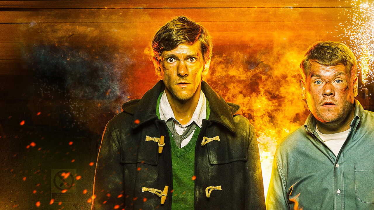 FR - The Wrong Mans - Mauvaise pioche (2013) (GB) 3