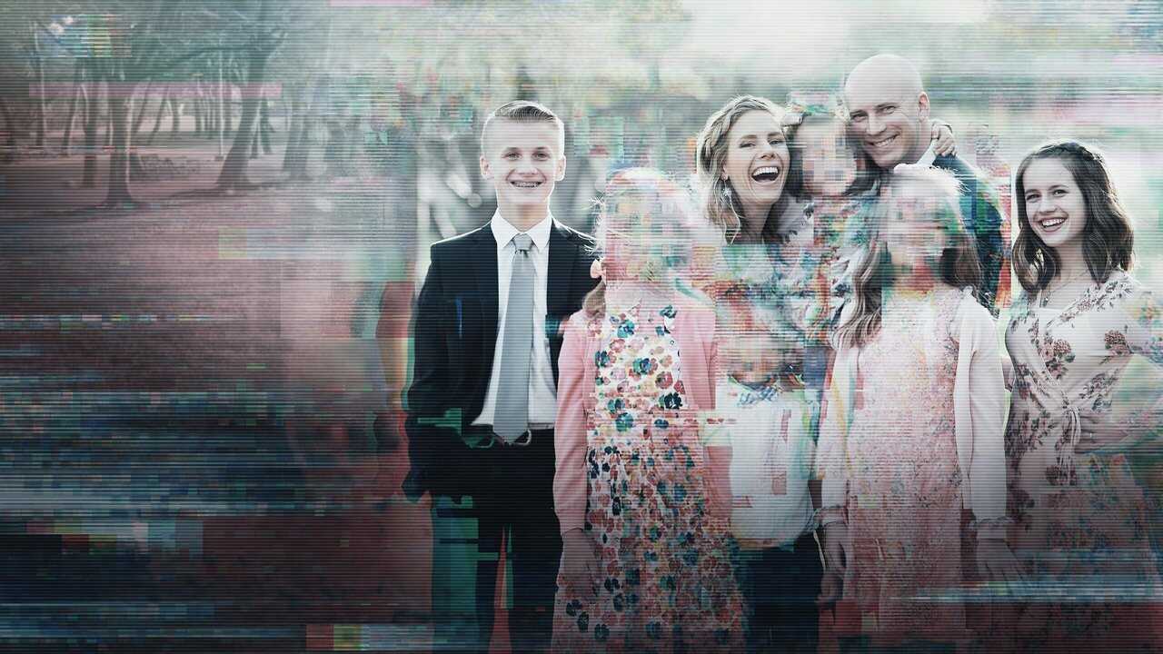 EN - Devil in the Family: The Fall of Ruby Franke (2025) 0