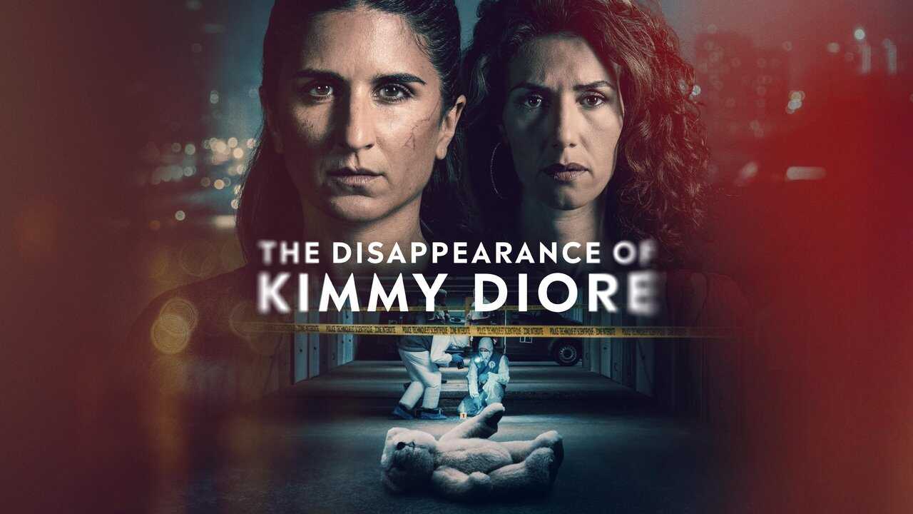 AR - The Disappearance of Kimmy Diore (2024) 4