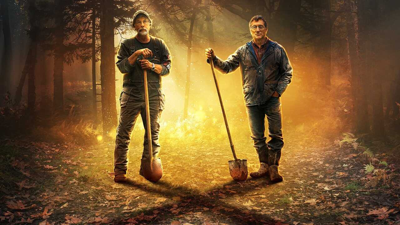 DE - Oak Island - Fluch und Legende (2014) 1