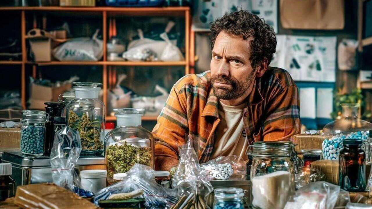 NL - Drugs Dus. (2024) 1
