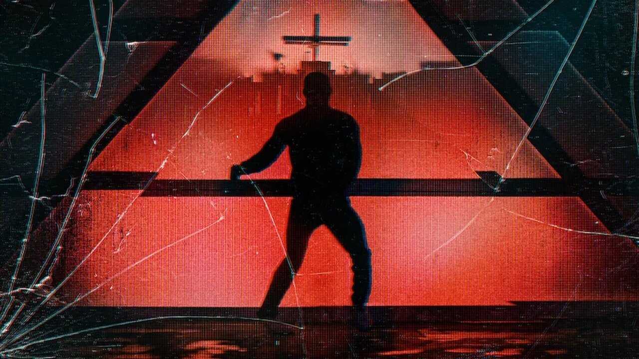 AR - Dancing for the Devil The 7M TikTok Cult (2024) 2