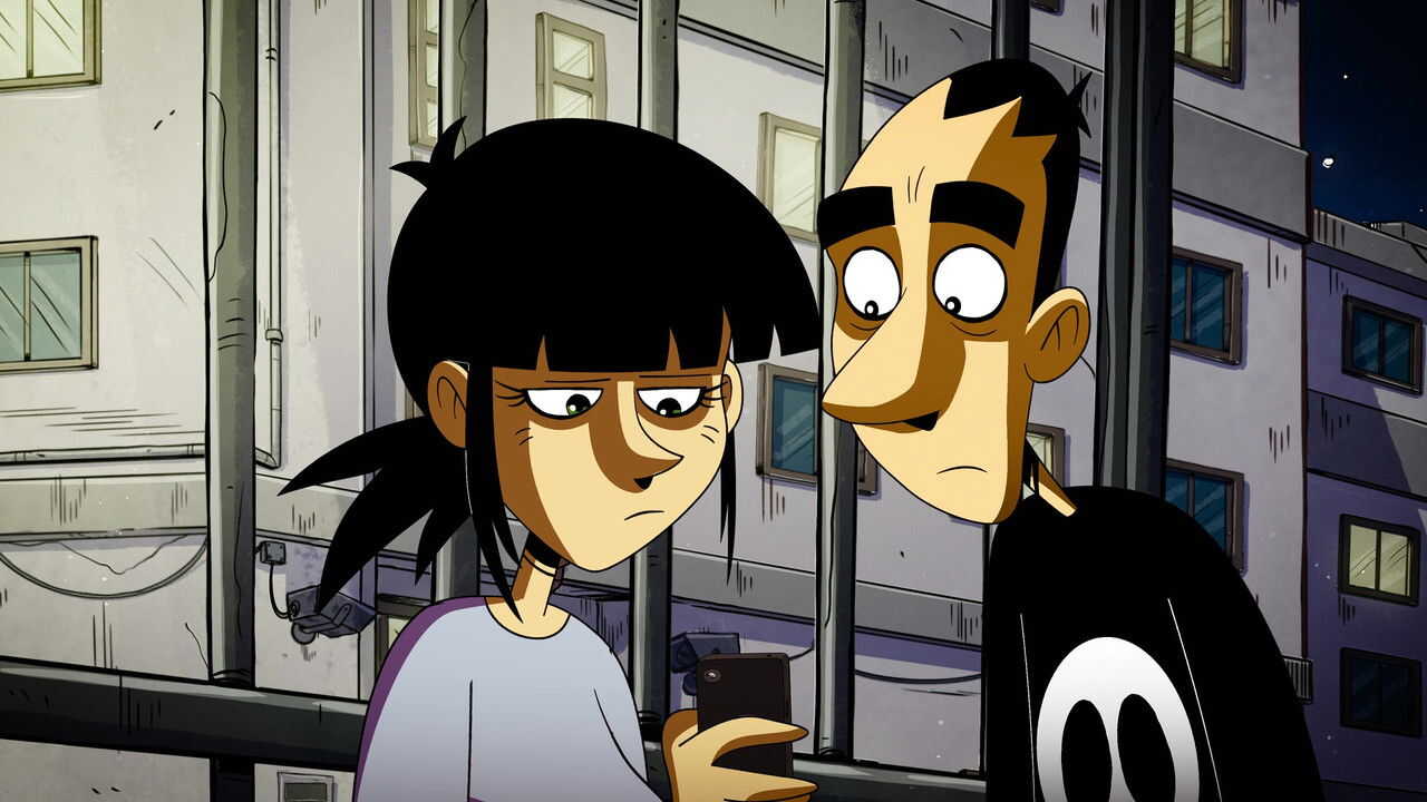 FR - Ce monde ne m'aura pas (2023) (IT) 2