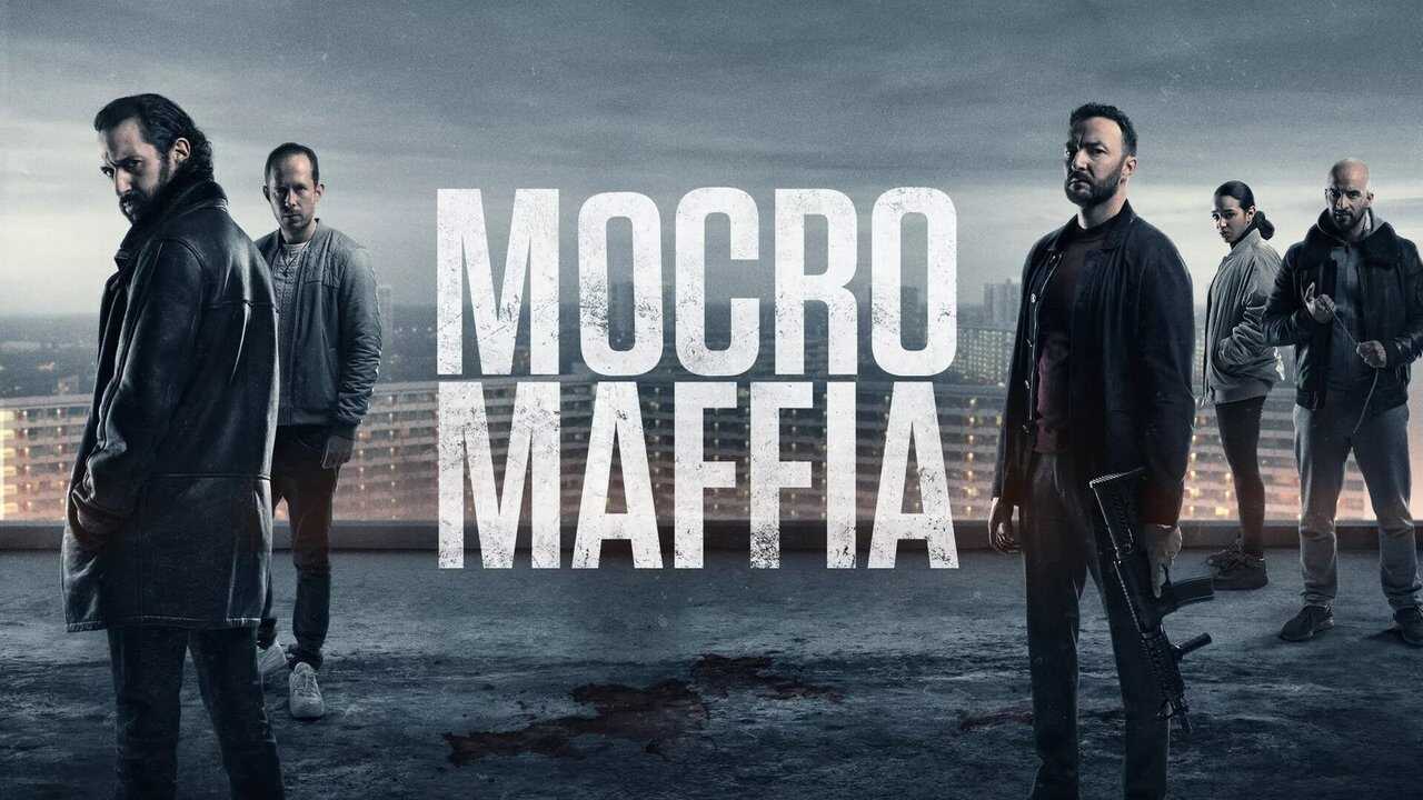 AL - Mocro Maffia (2018) 4