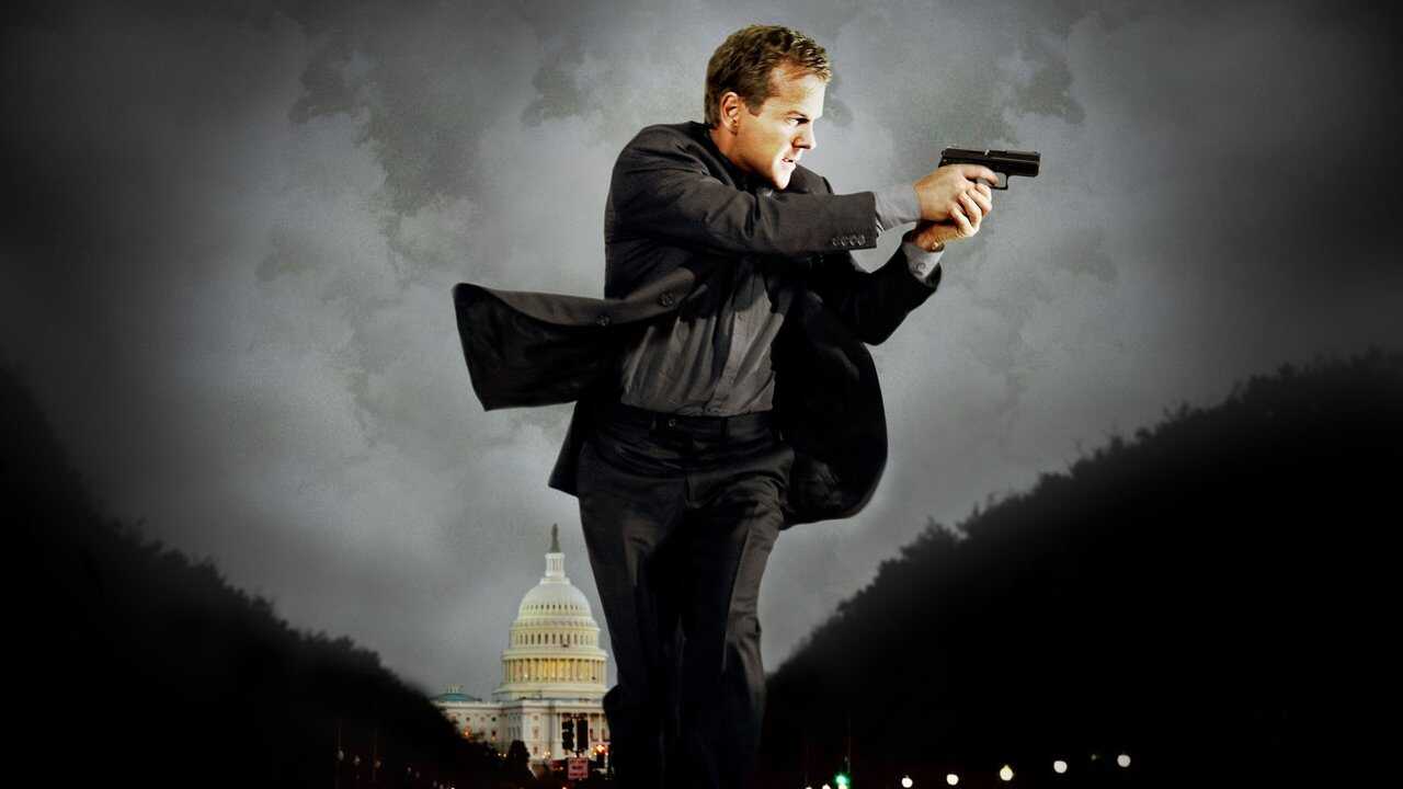 FR - 24 heures chrono (2001) (US) 2