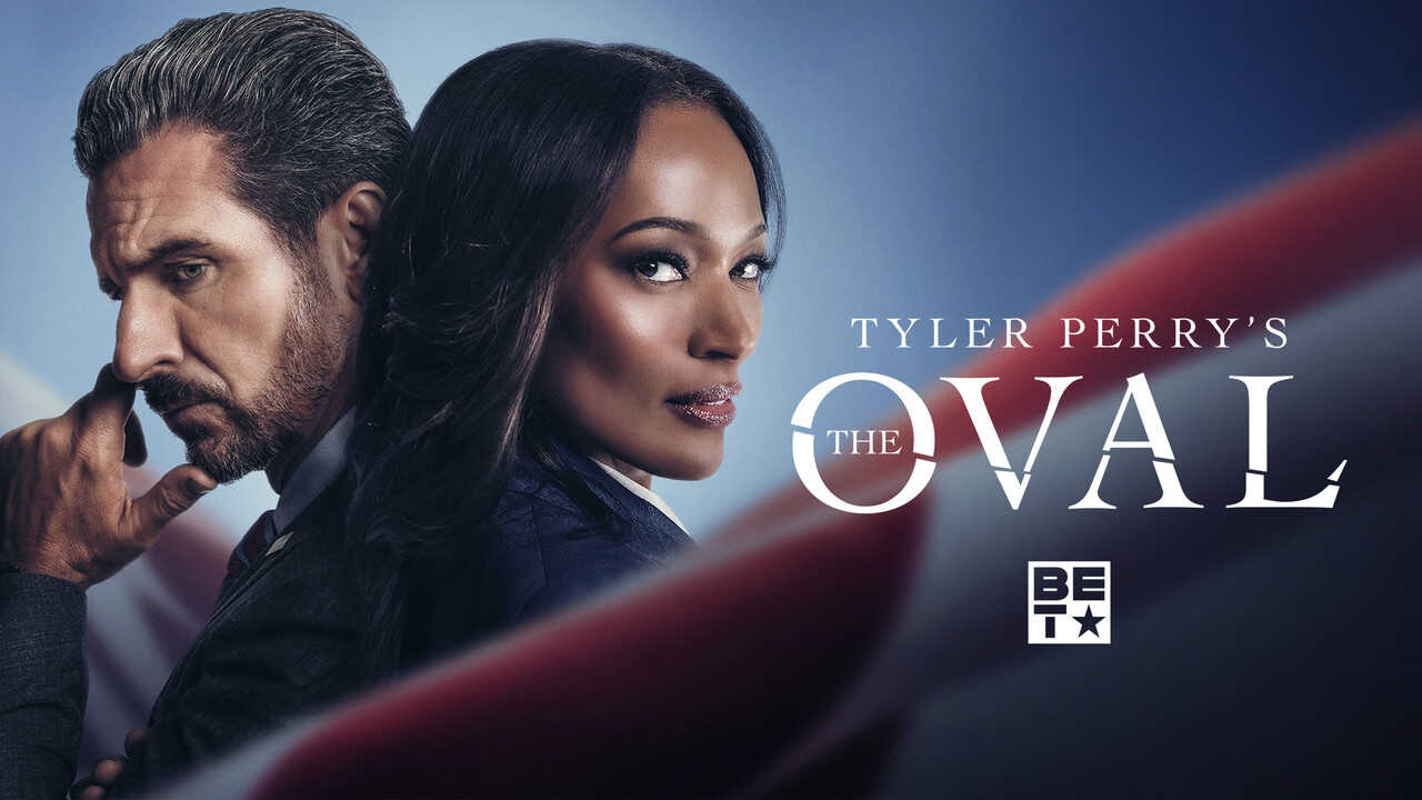FR - The Oval (2019) (US) 2