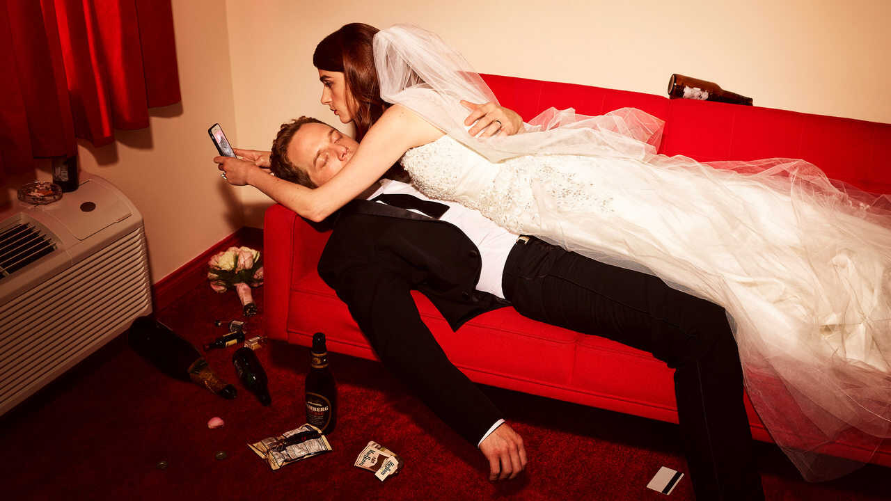 FR - You're the Worst (2014) (US) 0