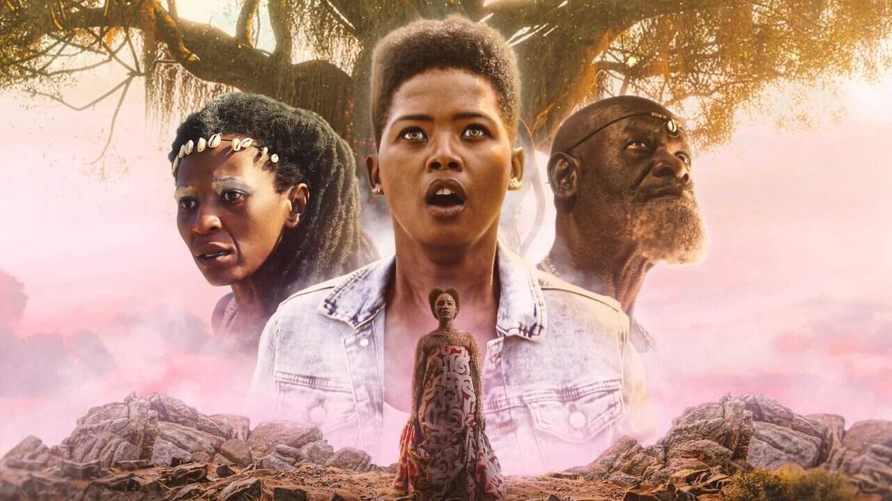 FR - The Brave Ones (2022) (ZA) 0