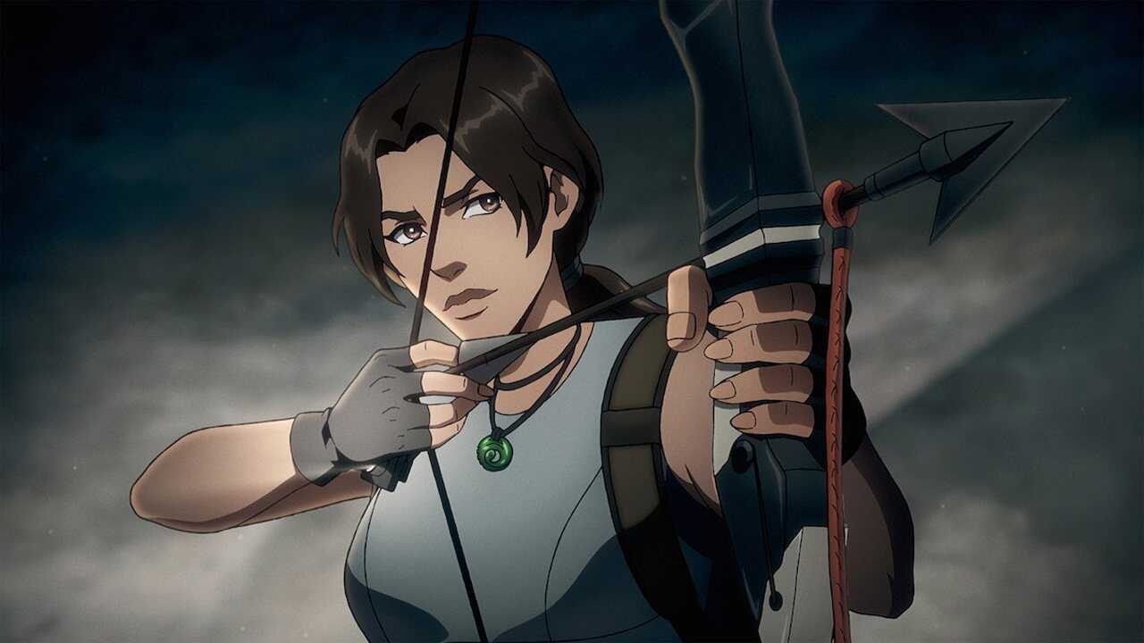 GR - Tomb Raider: The Legend of Lara Croft (2024) 3