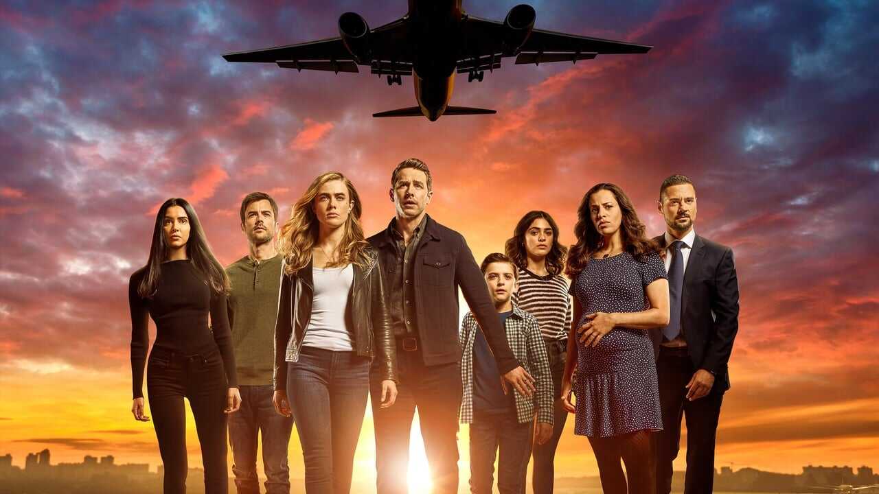EX - Manifest (2018) 1