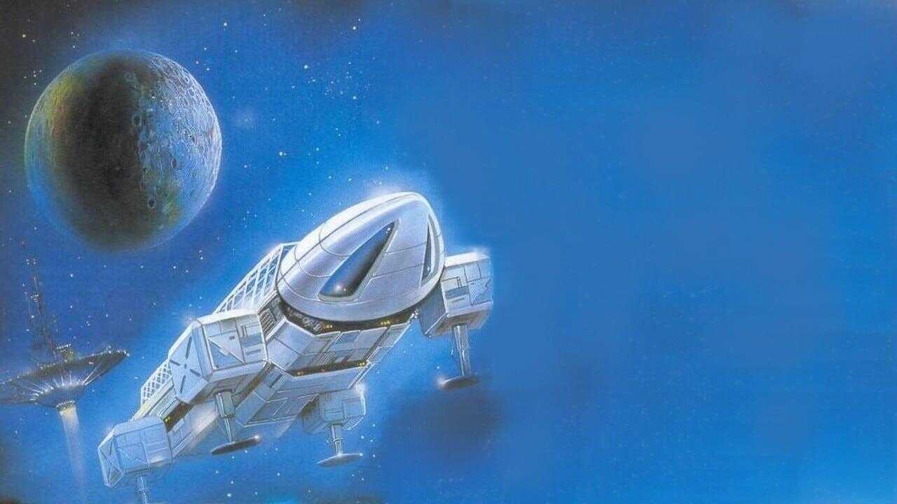 FR - Cosmos 1999 (1975) (GB) 0