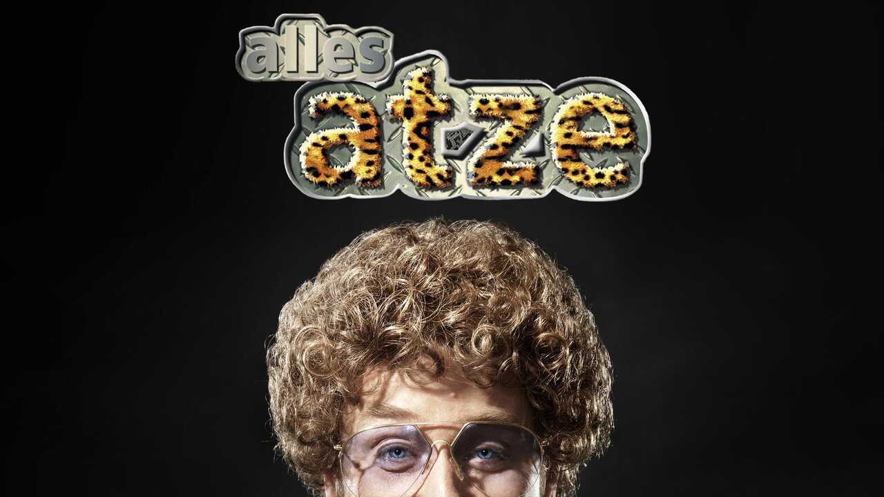 DE - Alles Atze (2000) 2