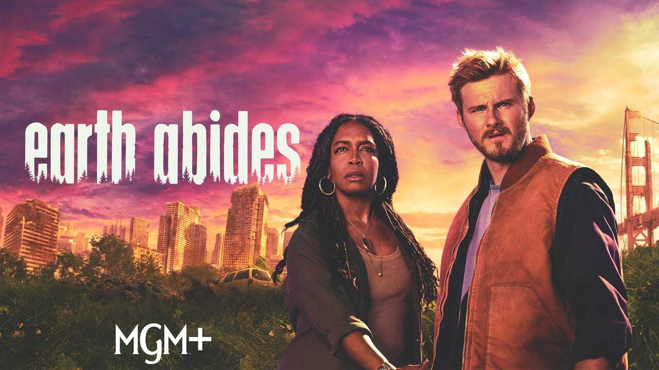 AR - Earth Abides (2024) 3