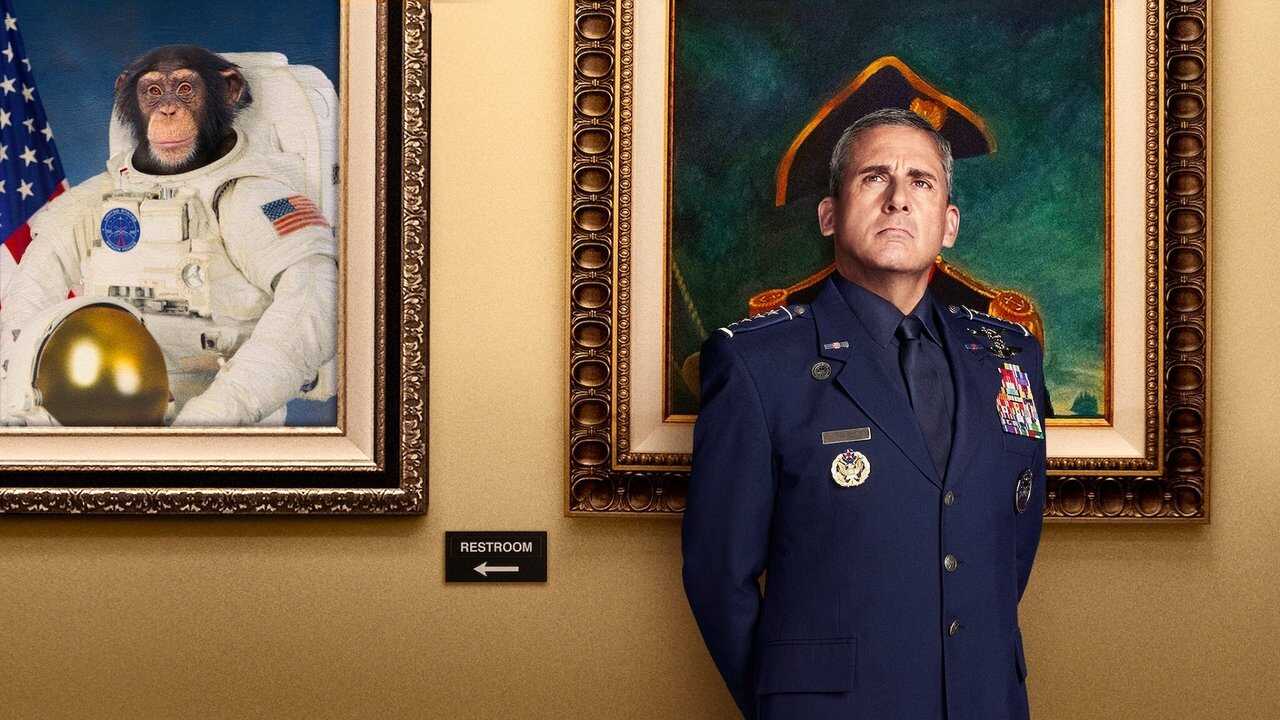 EX - Space Force (2020) 4