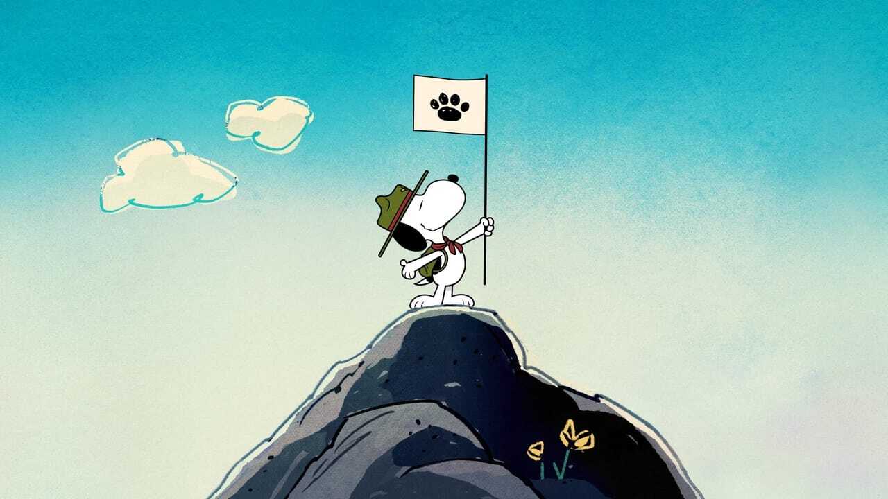 ES - Campamento Snoopy (2024) 2