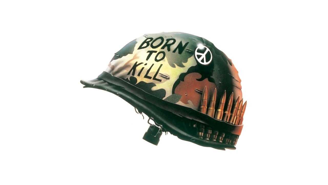 Full Metal Jacket (1987) 0