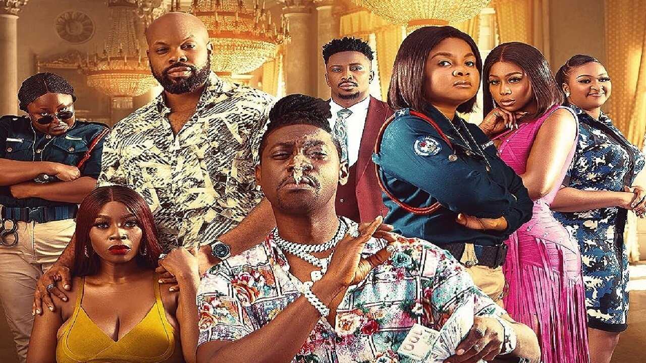 Hotel Labamba (2023) 0