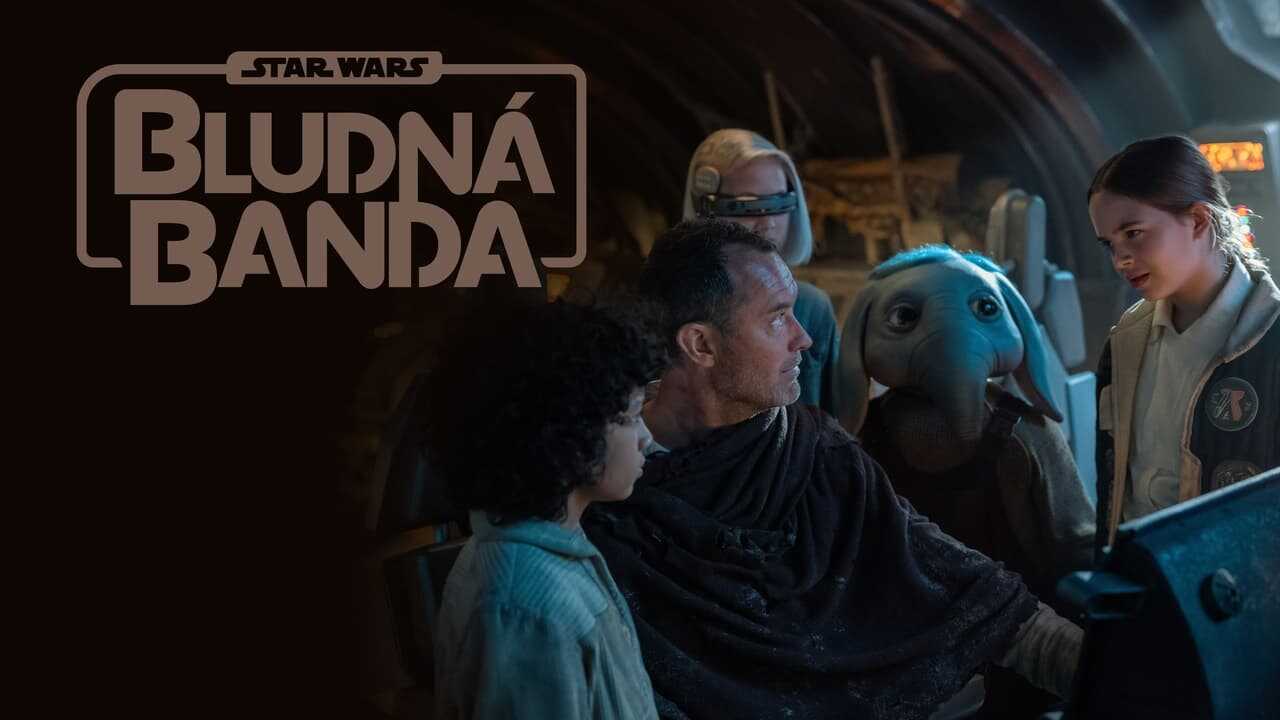 EN - Star Wars: Skeleton Crew (2024) 3