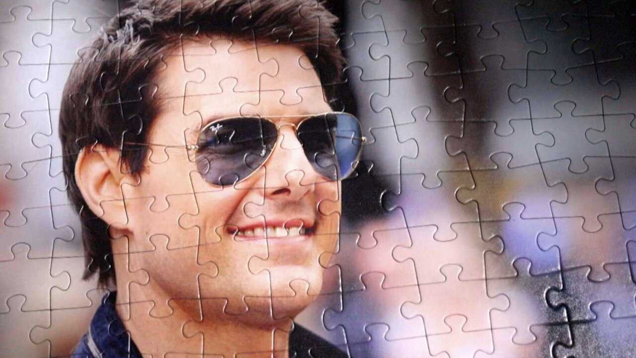 Tom Cruise : la dernière légende d’Hollywood 0
