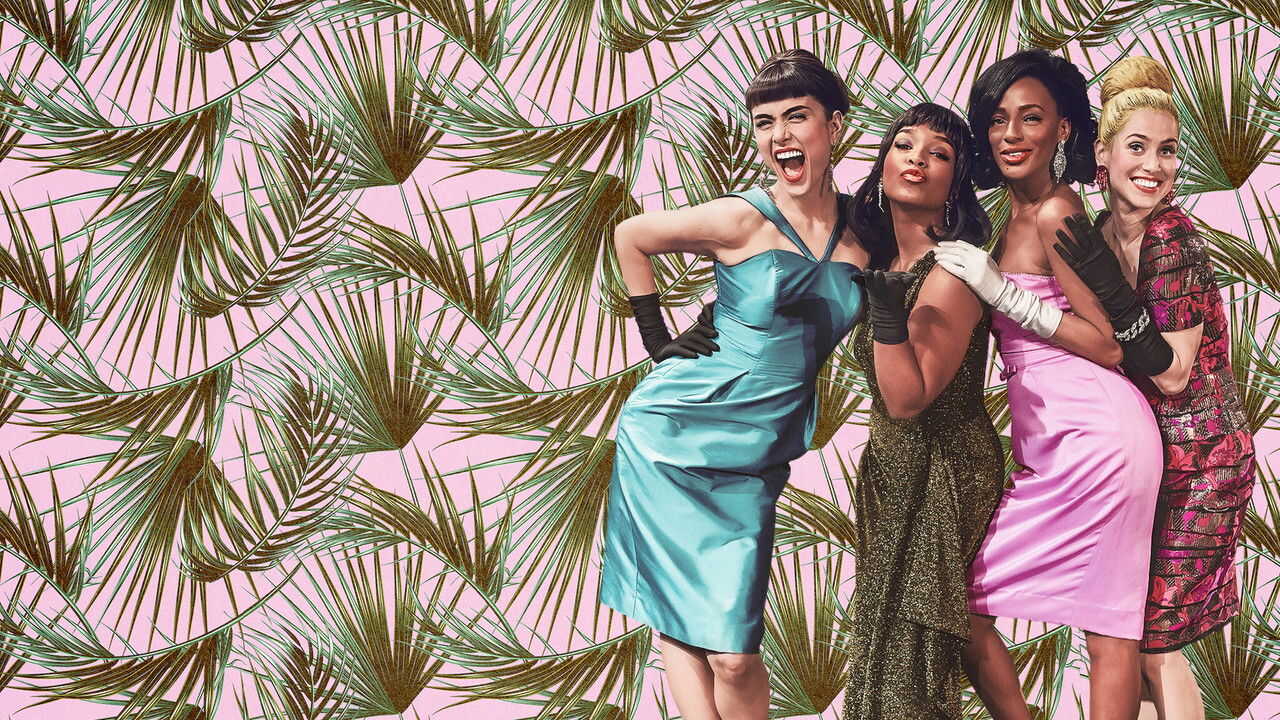 FR - Coisa Mais Linda (2019) (BR) 4