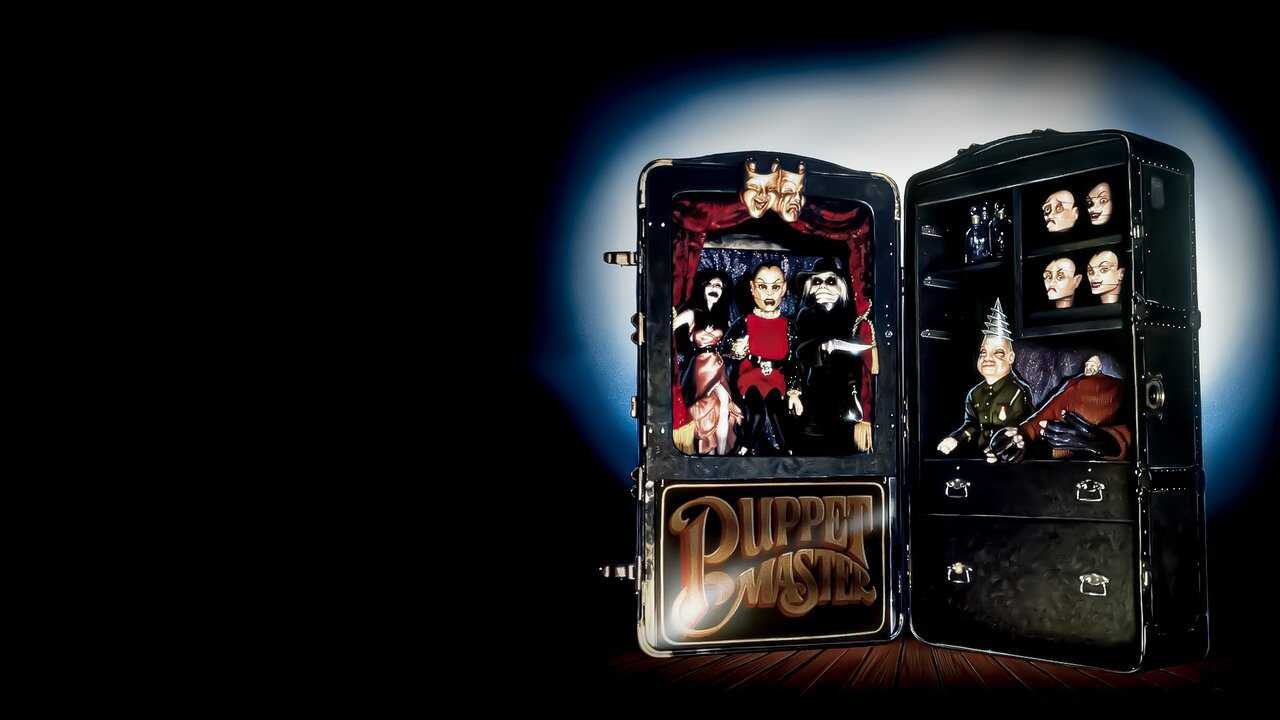 Puppet Master 0