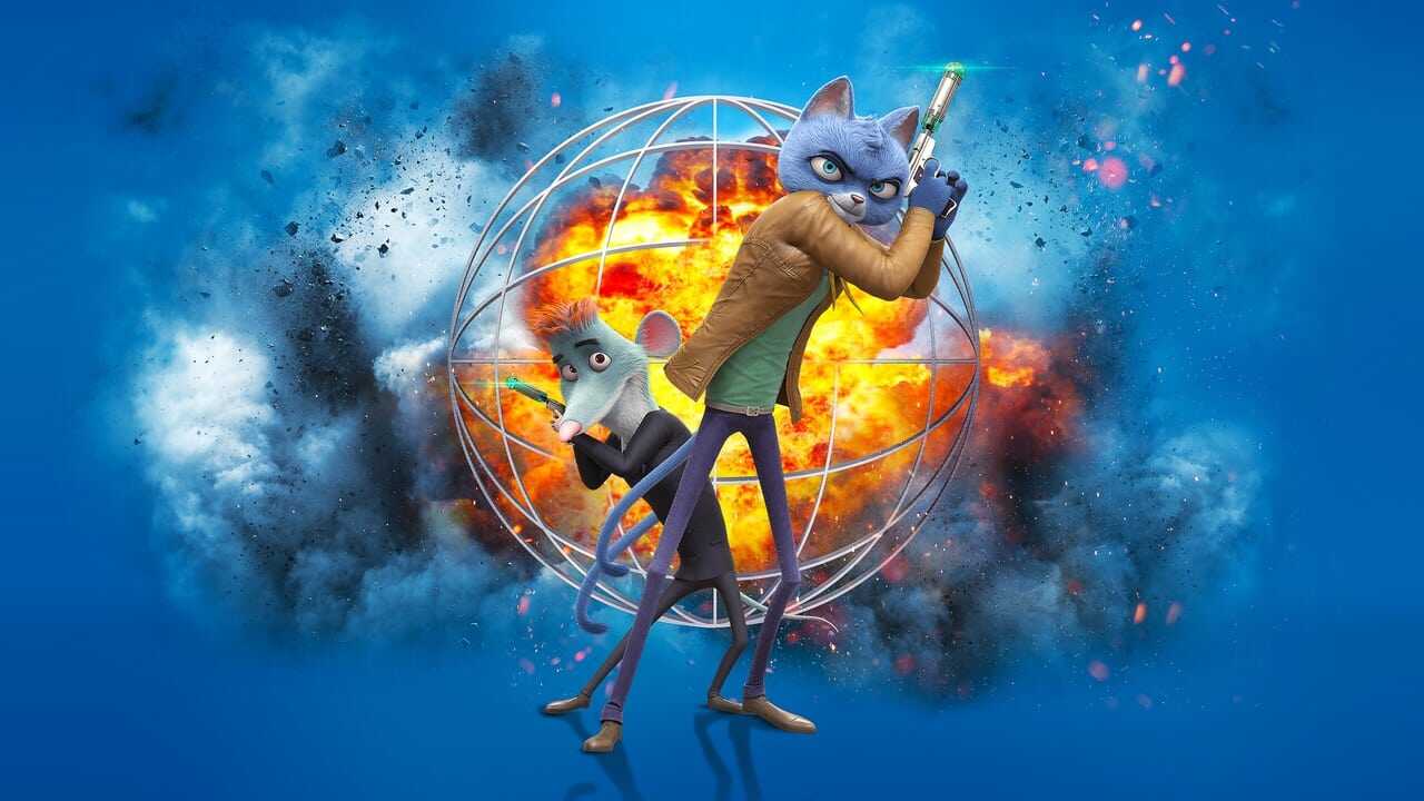 Spycies (2020) 0