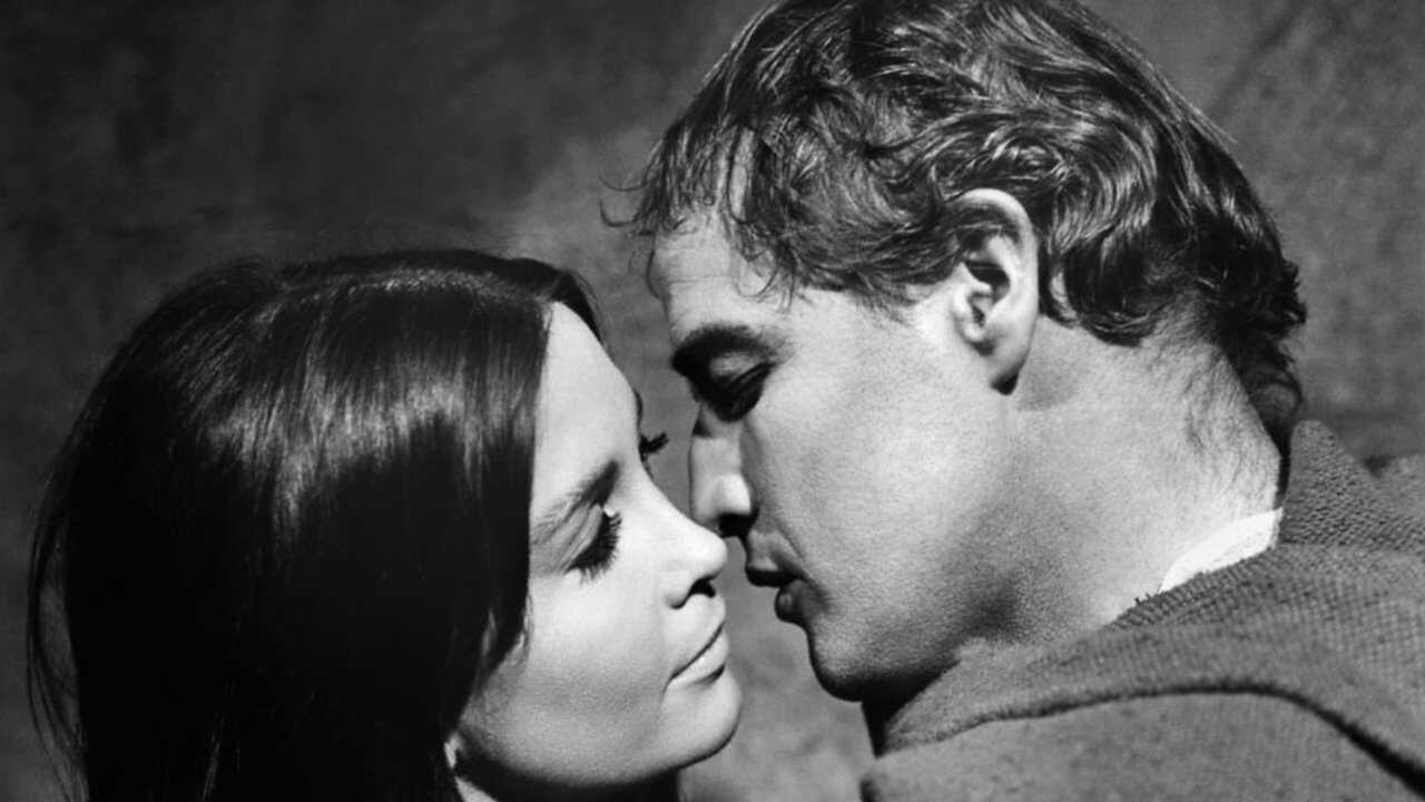 Sierra prohibida (1966) 0