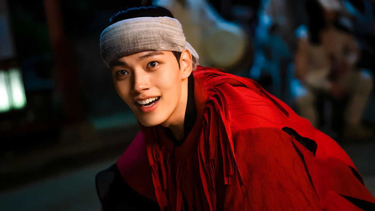 FR - The Crowned Clown (2019) (KR) 3