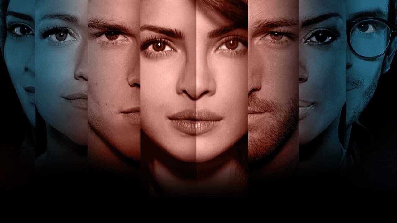 DE - Quantico (2015) 0
