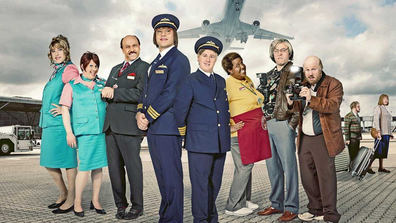 EN - Come Fly with Me (2010) 0