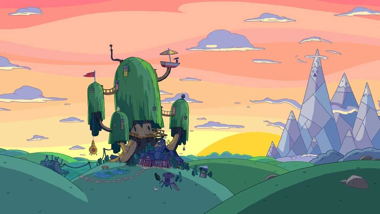 EN - Adventure Time (2010) 2