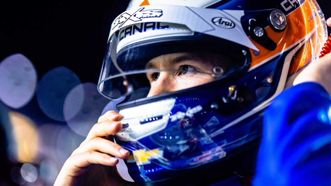 FR - Peur de rien! (2021) (CA) 1