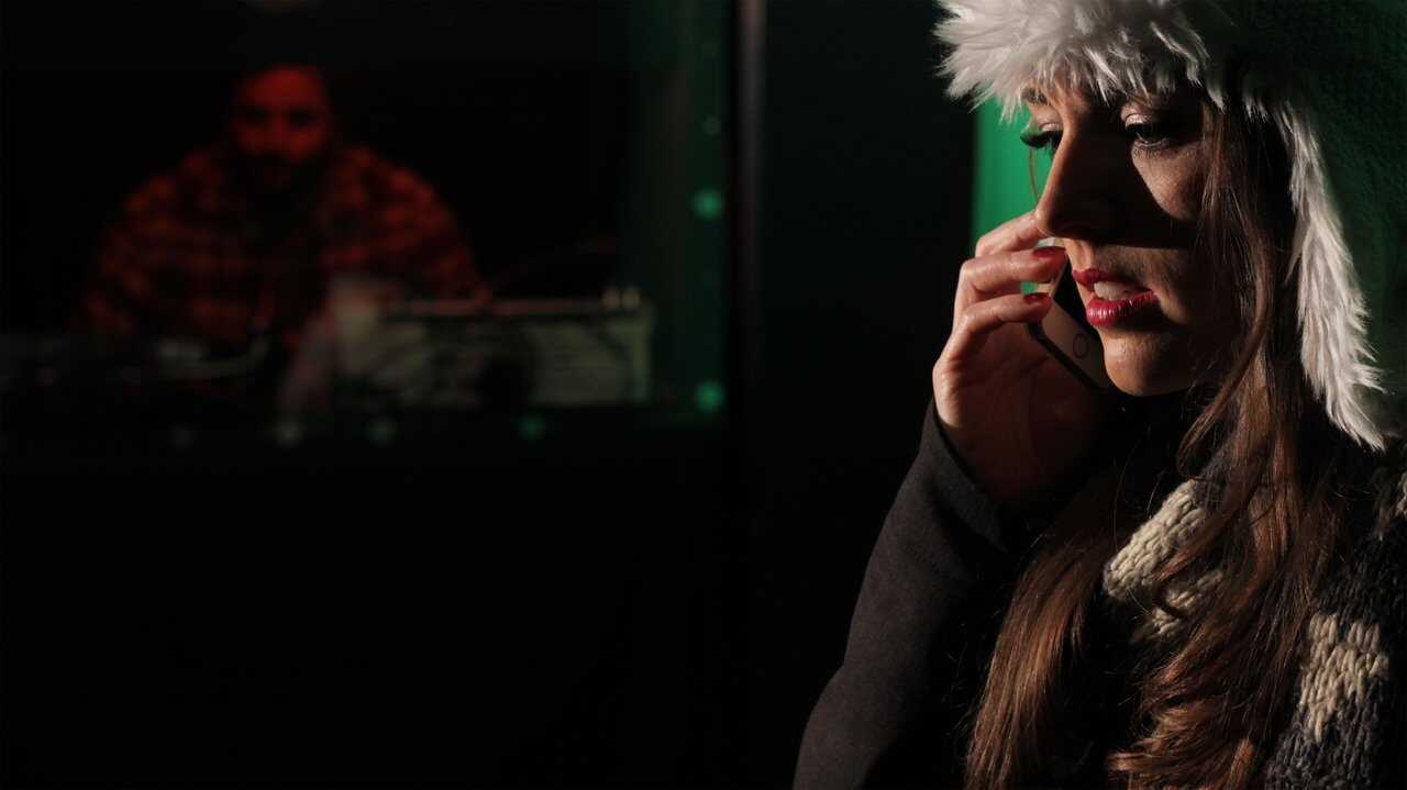 Bad Caller (2016) 0