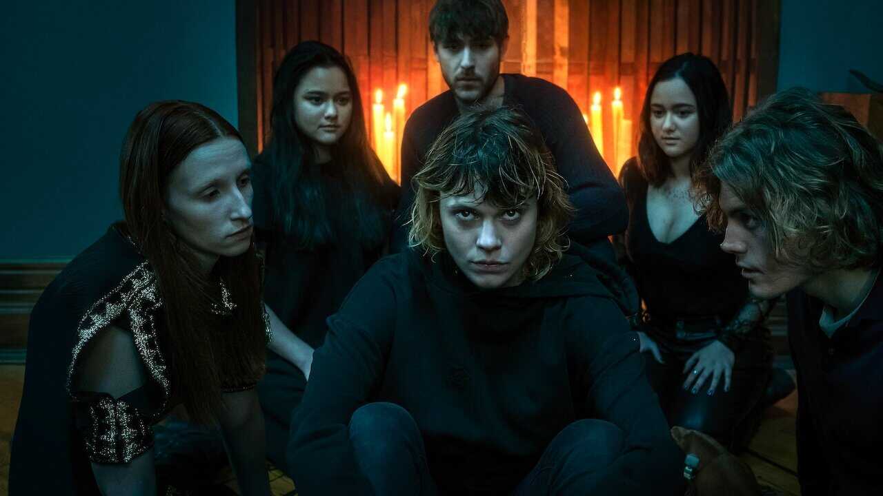 FR - Les Monstres de Cracovie (2022) (PL) 1