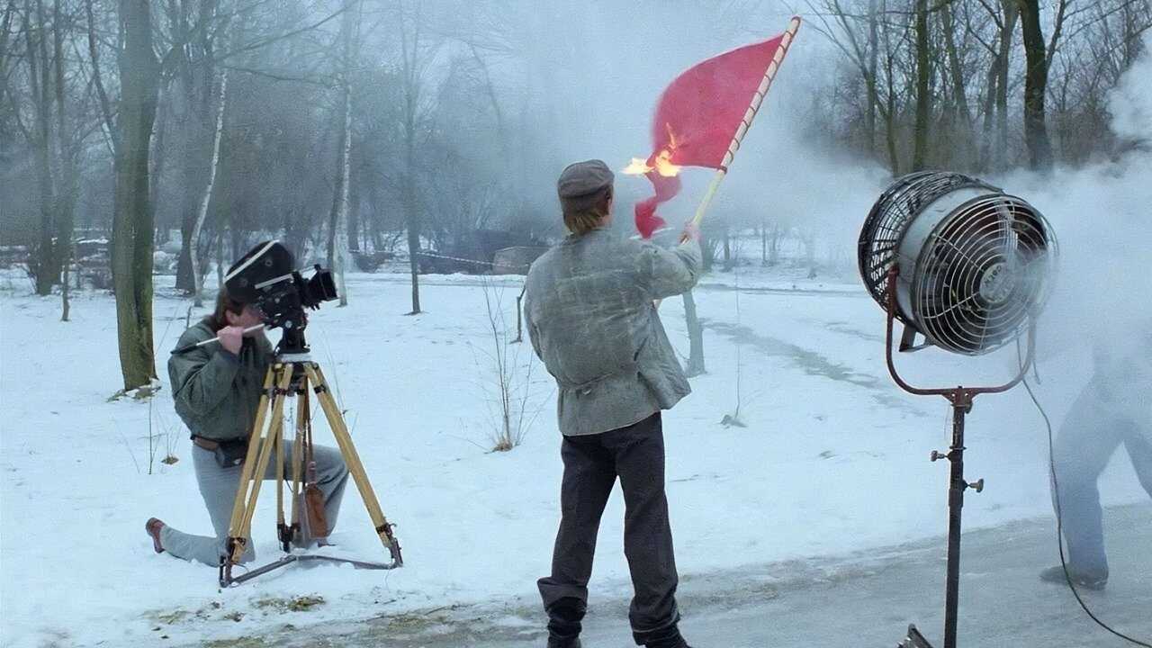 Deutschland im Herbst 0