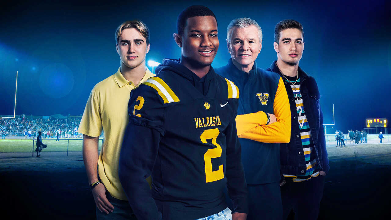 FR - Titletown High (2021) (US) 0