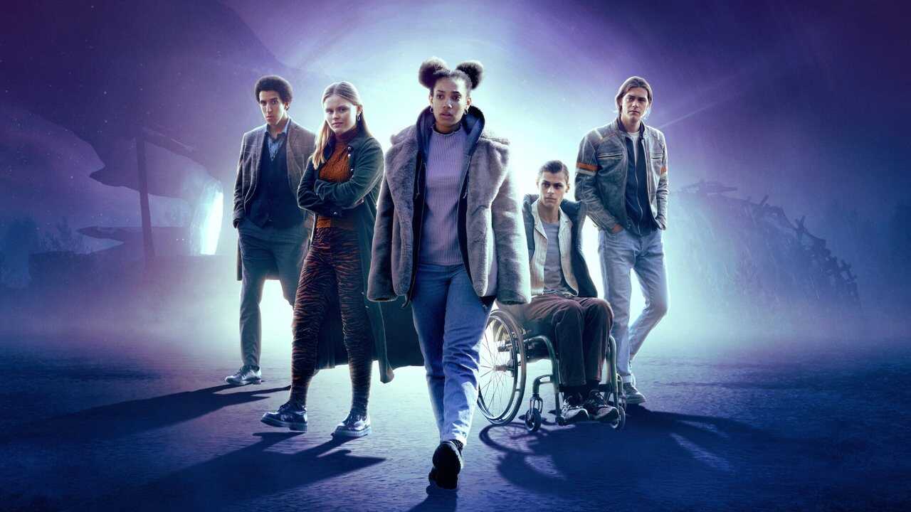 EX - Chosen (2022) 0