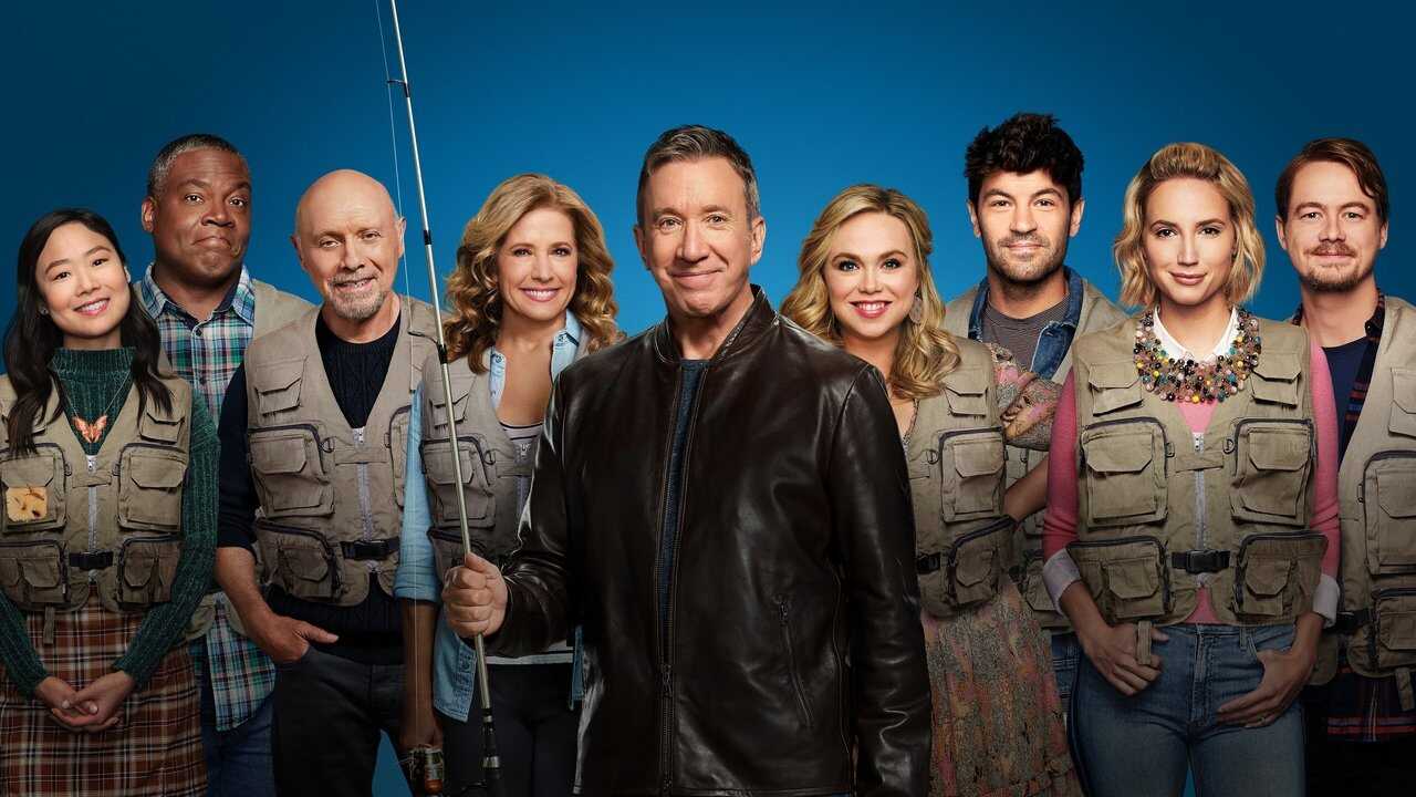 EN - Last Man Standing (2011) (US) 1