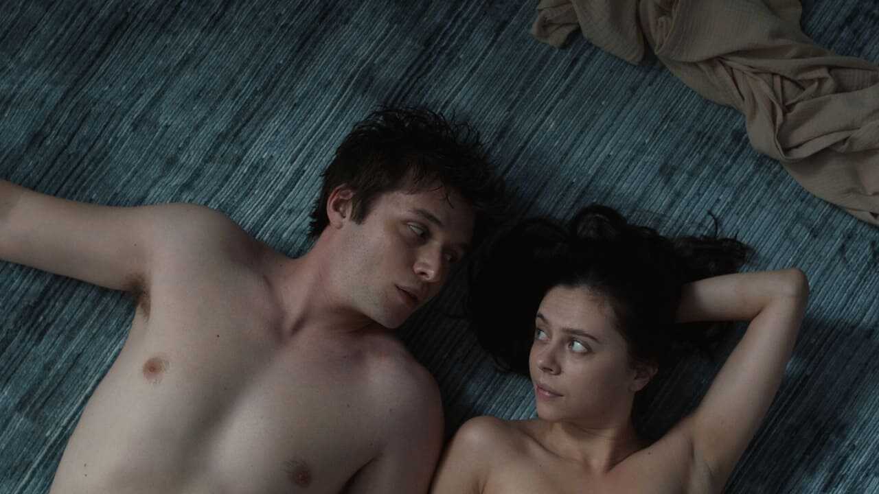 Turn Me On (2024) 0