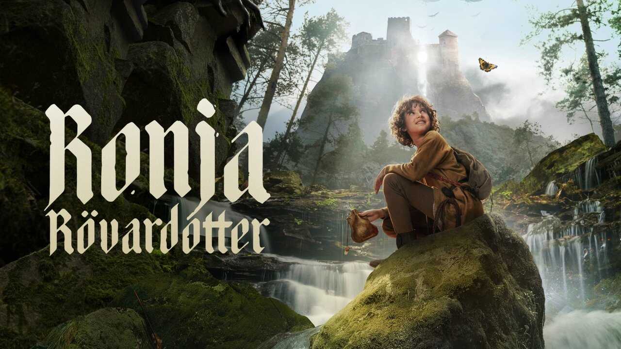 EX - Ronja the Robber's Daughter (2024) 2