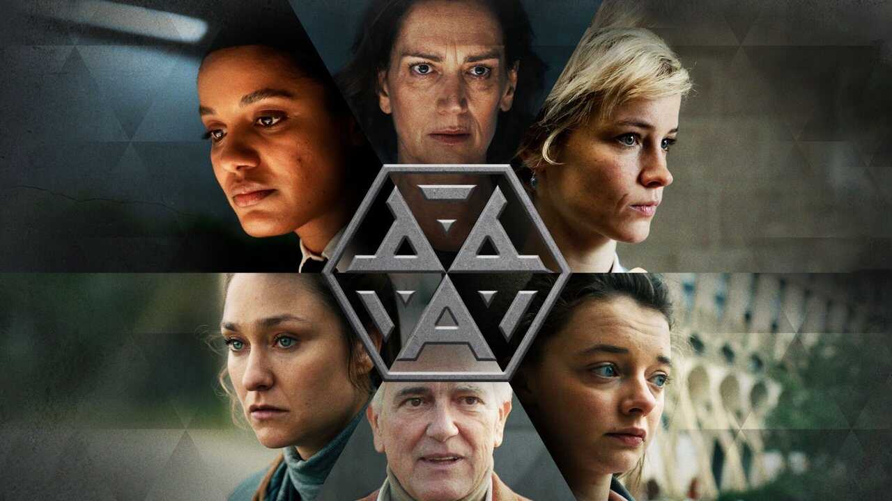 DE - Arcadia – Du bekommst was du verdienst (2023) 2