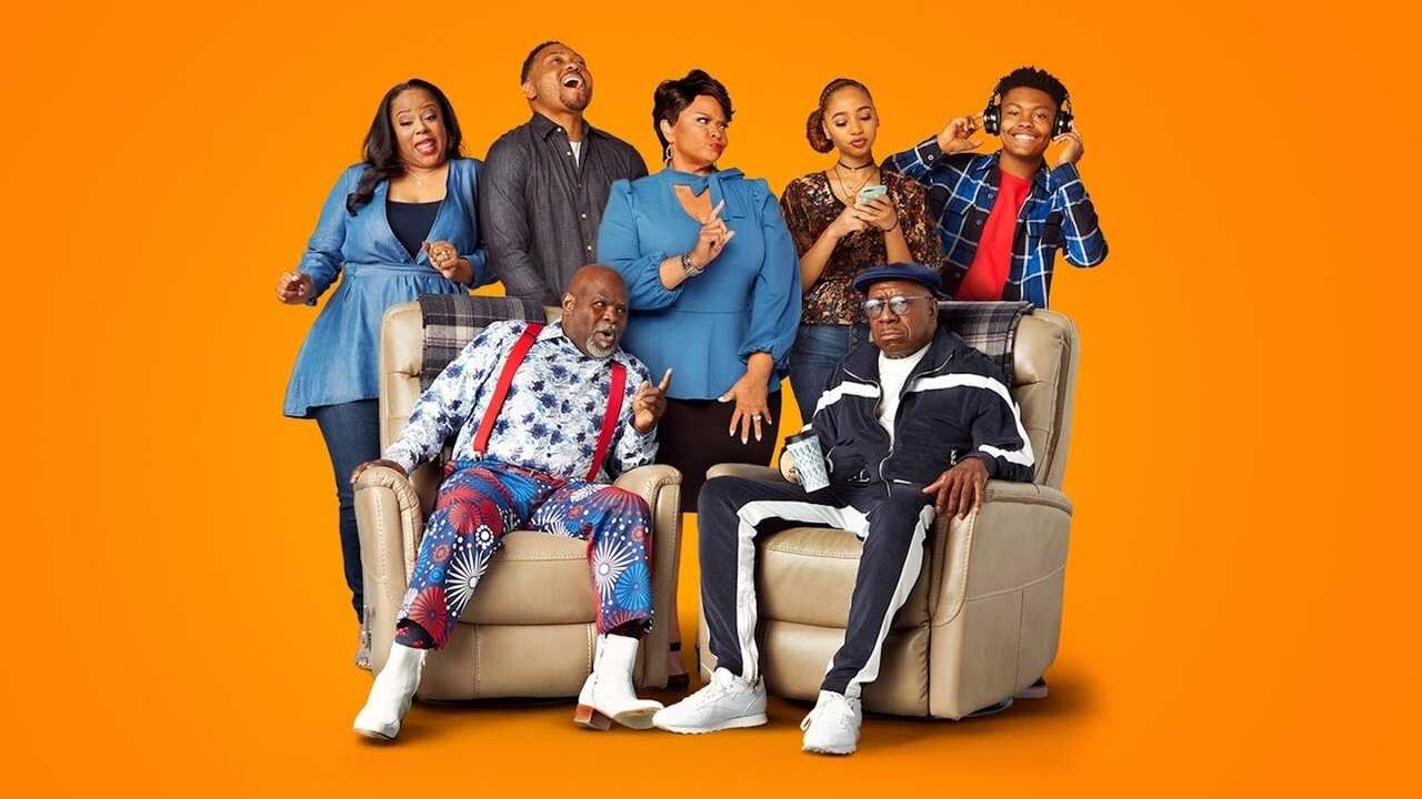 EN - Tyler Perry's Assisted Living (2020) 0