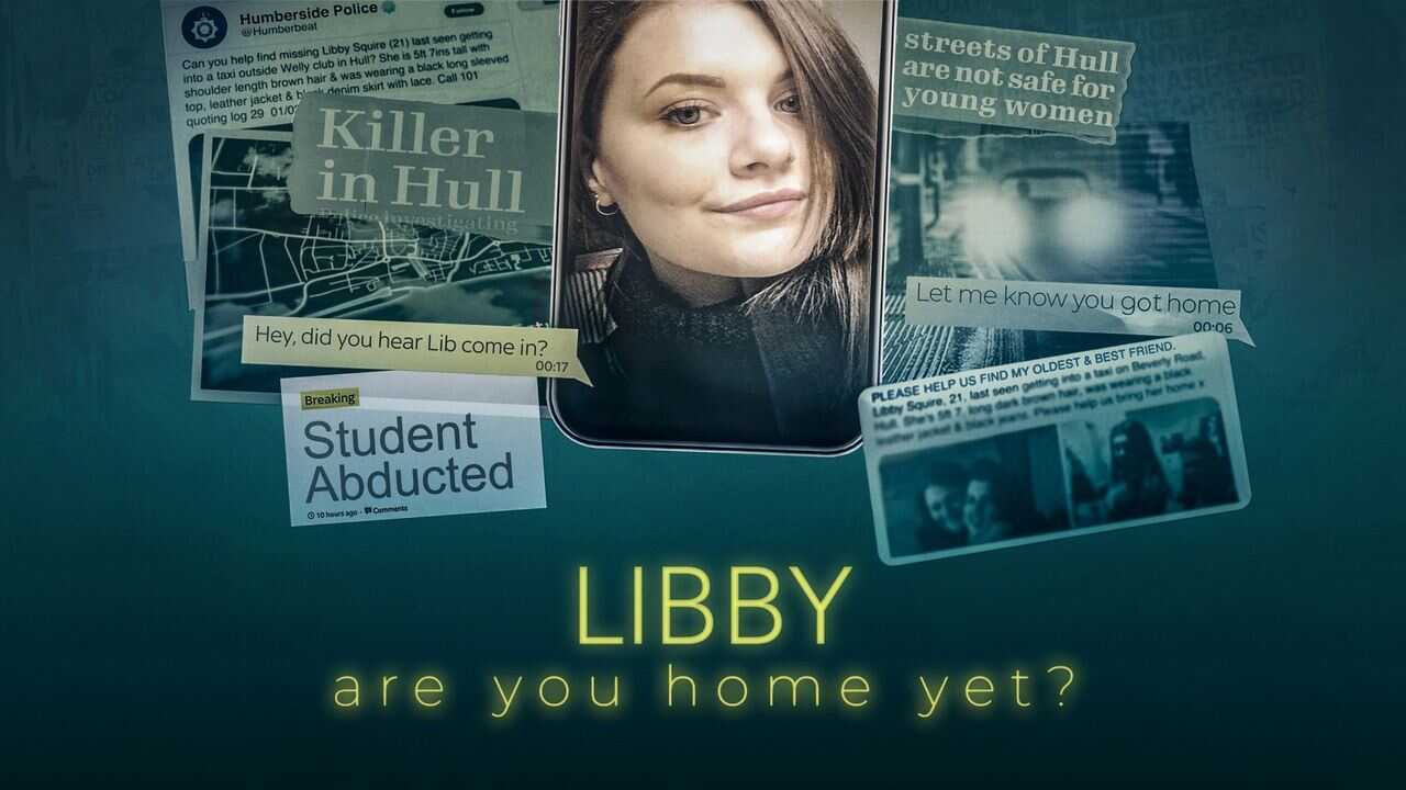 EN - Libby, Are You Home Yet? (2022) 0