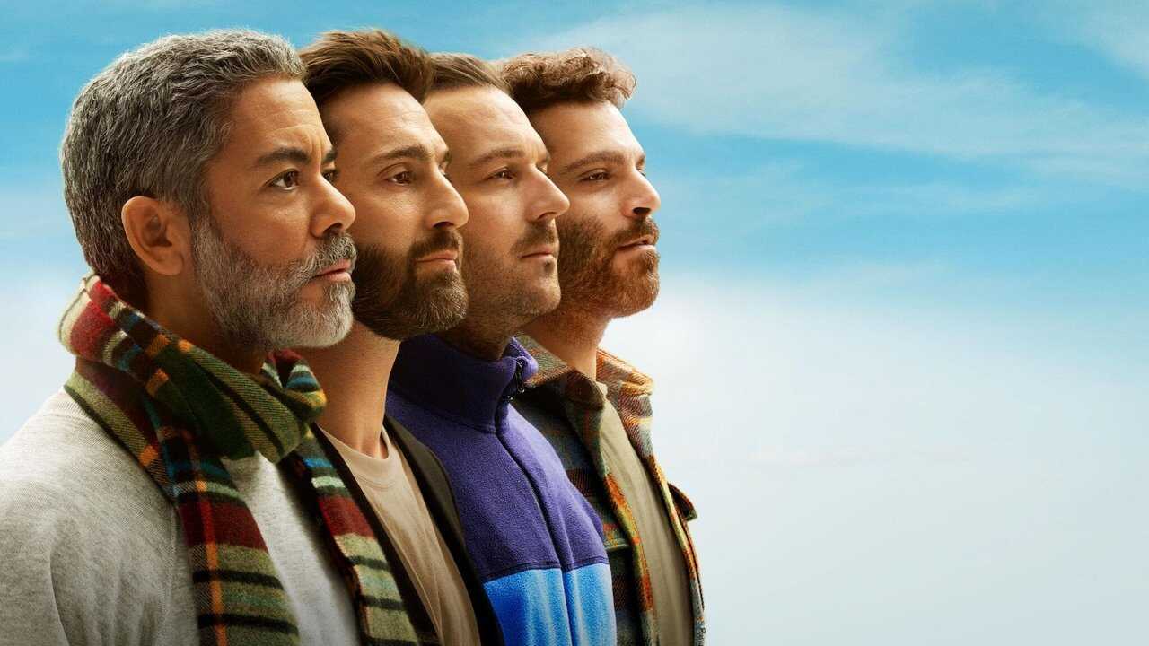 FR - Super Mâles (2025) 3