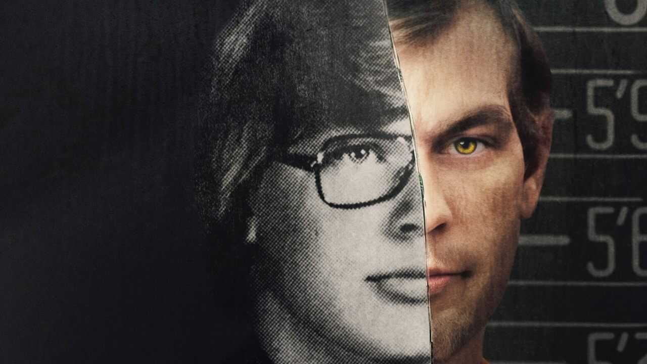 FR - Jeffrey Dahmer : Autoportrait d'un tueur (2022) (US) 0