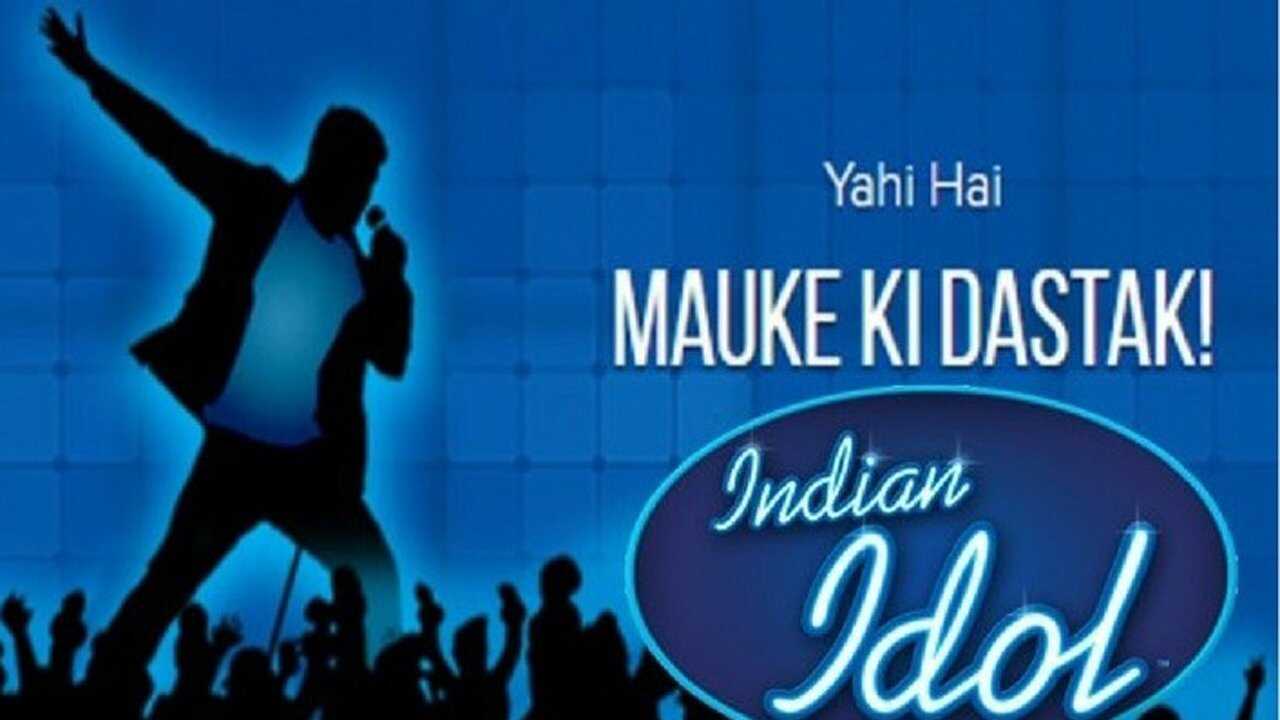 IN - Indian Idol 15 1