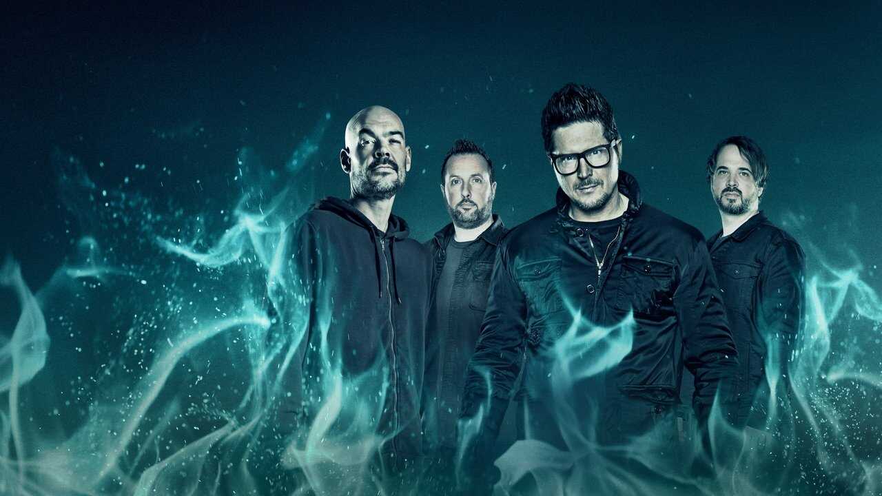 EN - Ghost Adventures (2008) 4
