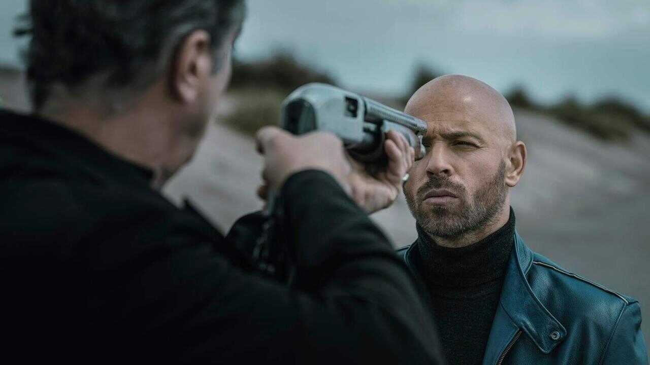 Sans répit 0