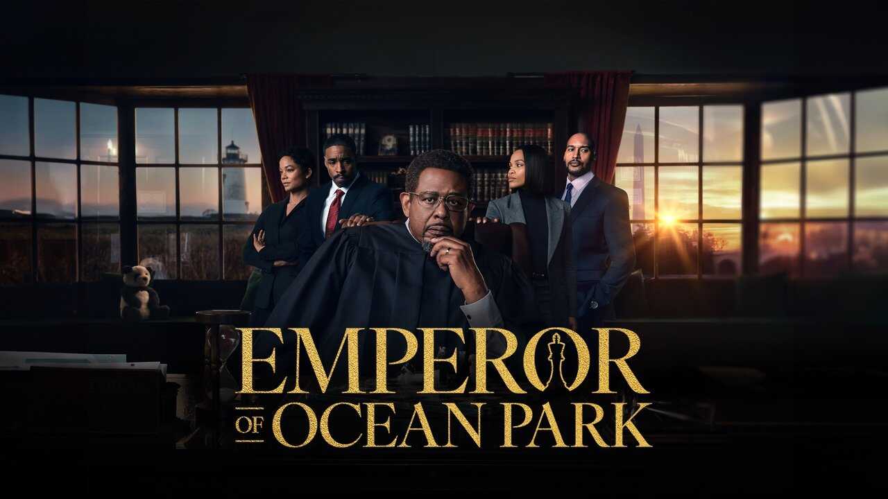 ES - El emperador de Ocean Park (2024) 3